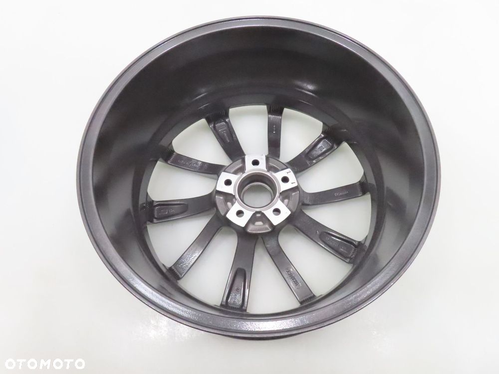 Alufelgi 19'' Kia Stinger 8J 8,5J 5x114,3 - 9