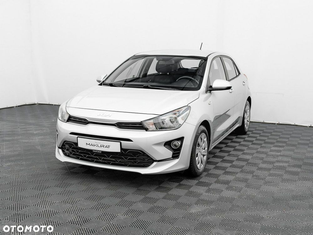 Kia Rio 1.2 M - 3