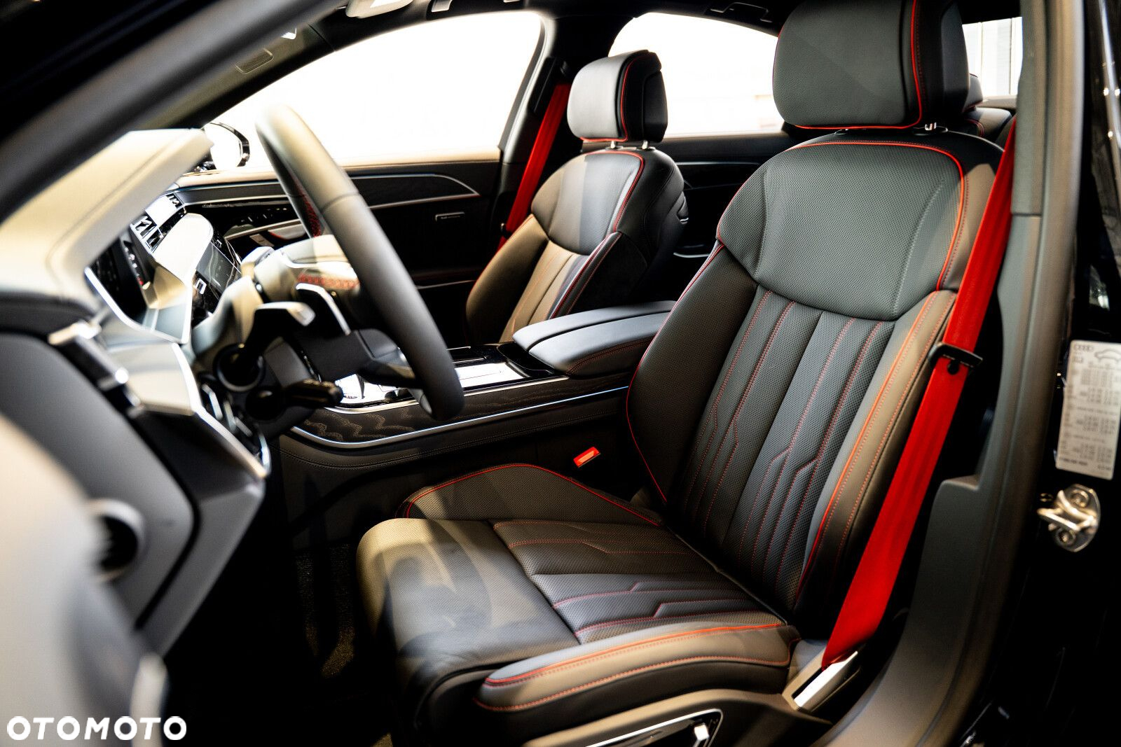 Audi A8 - 27