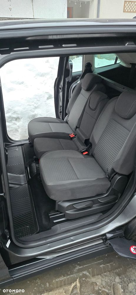 Ford Grand C-MAX Gr 2.0 TDCi Edition ASS - 16