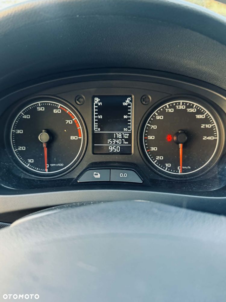 Seat Toledo 1.2 TSI Reference - 11