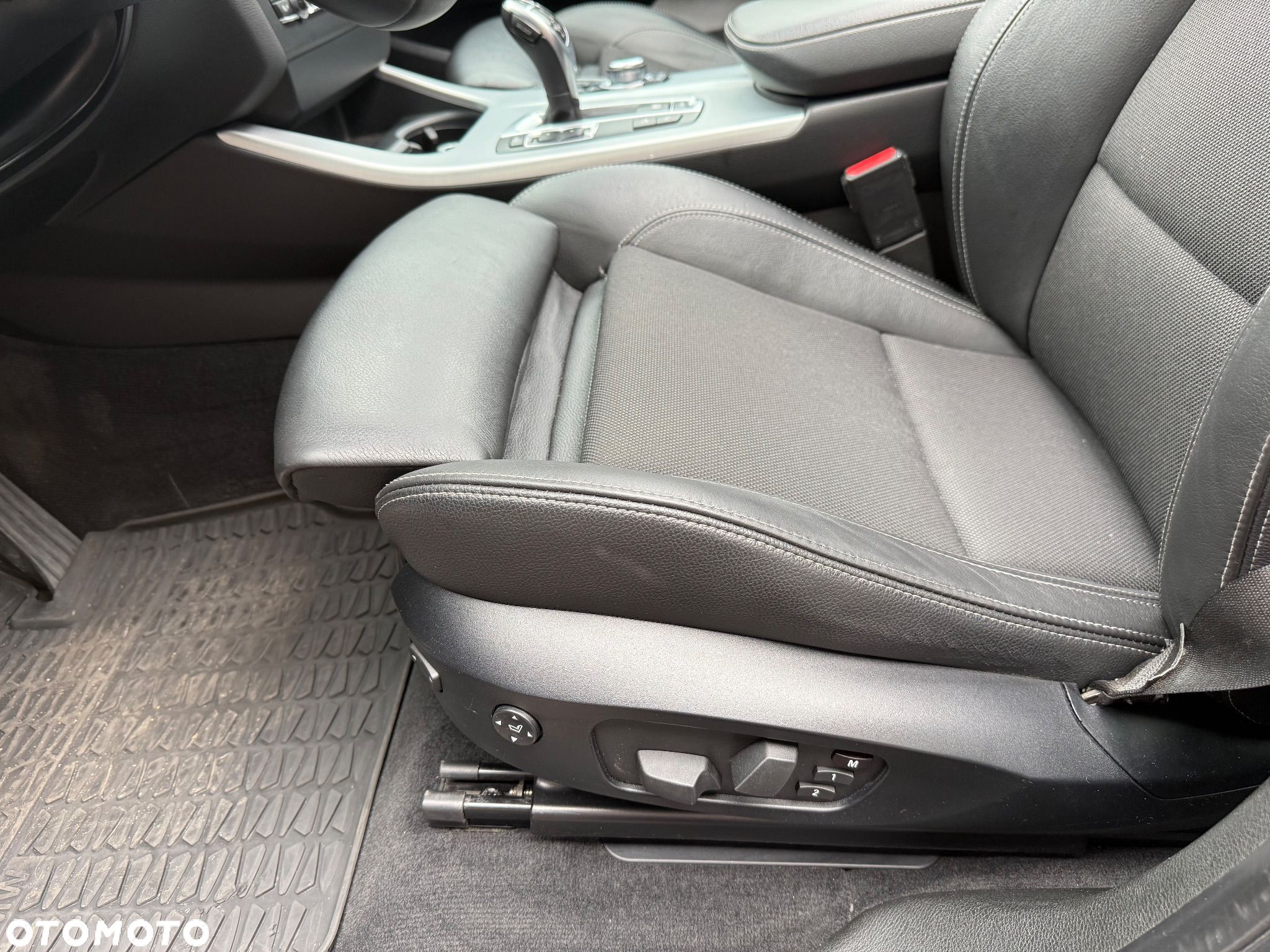 BMW X3 xDrive35d M Sport sport - 20