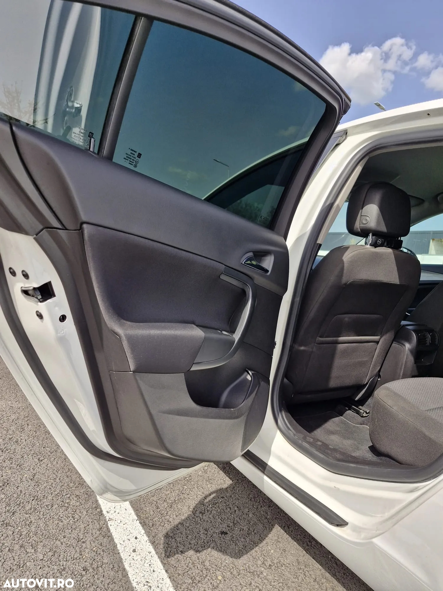 Opel Insignia 1.4 Turbo ECOTEC Start/Stop - 20