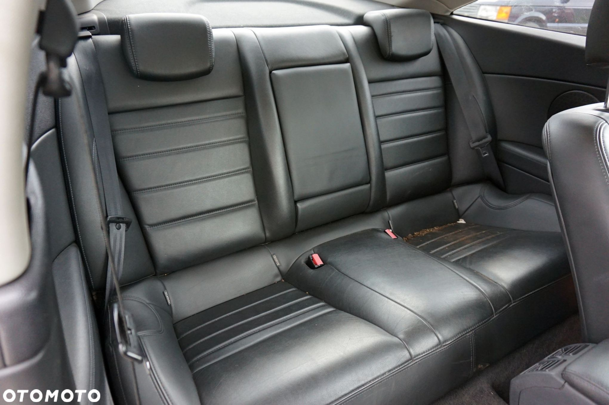 RENAULT LAGUNA III PH1 COUPE 2011 OV369 3.0 DCI V6 V9X891 235KM AJ0006 BIAŁY na części - 16