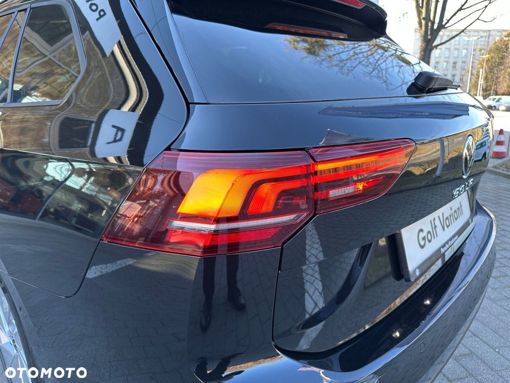 Volkswagen Golf Variant 2.0 TDI Life Plus DSG - 34