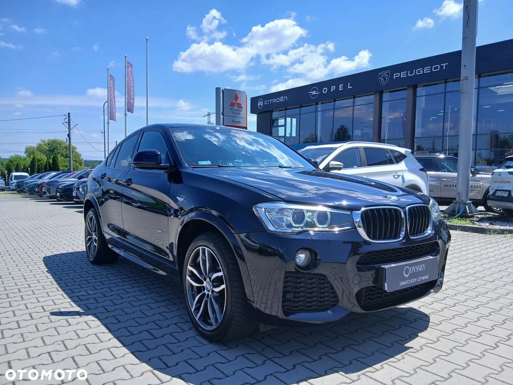 BMW X4 - 2
