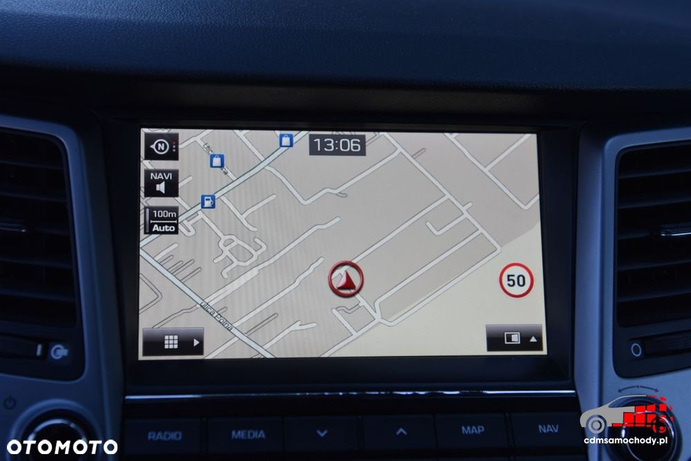 Hyundai Tucson - 24