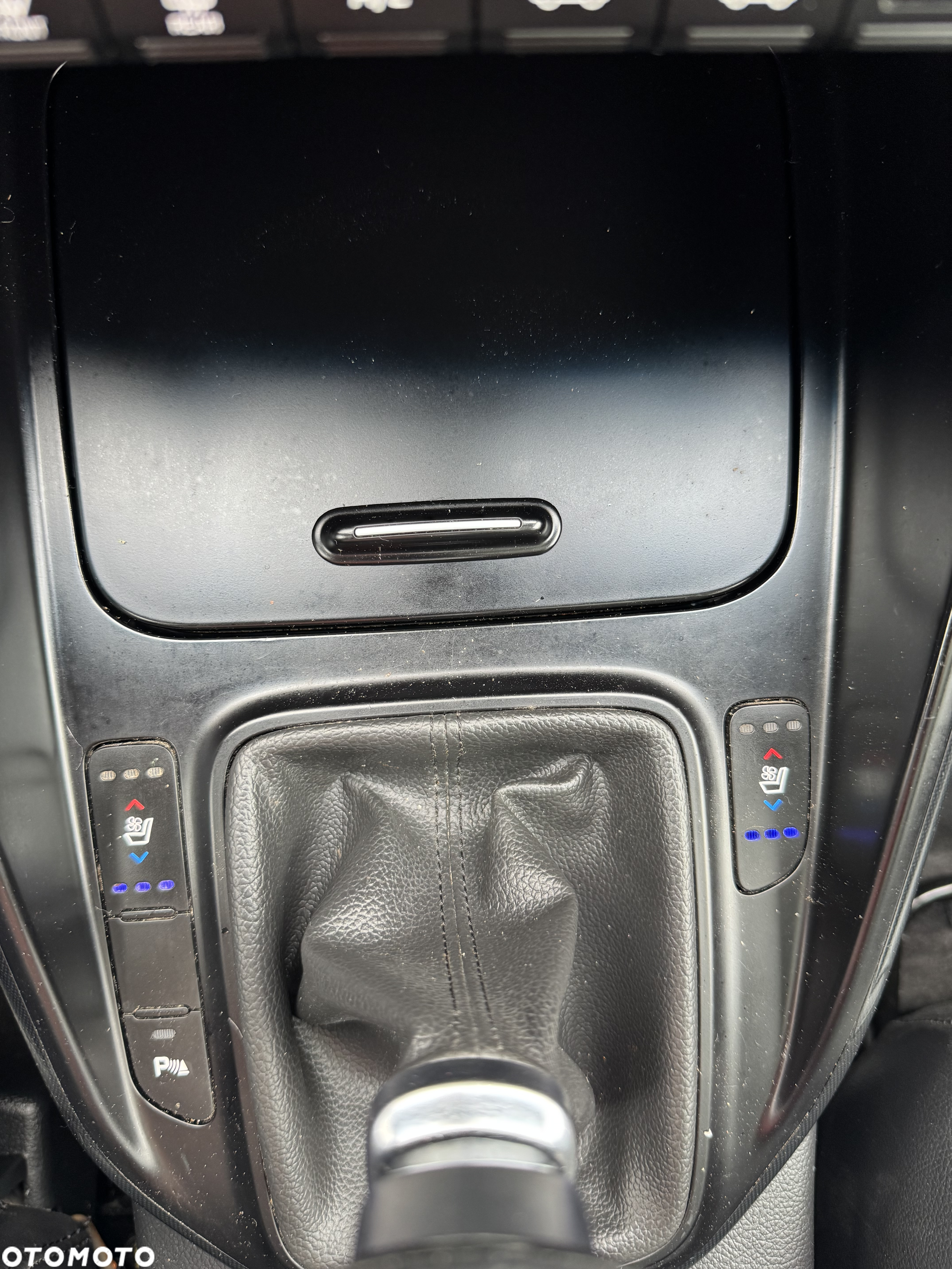 Kia Carens 1.6 GDI Business Line EU6 - 11