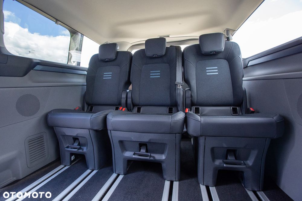 Ford Tourneo Custom L2 VA Autm Active - 8