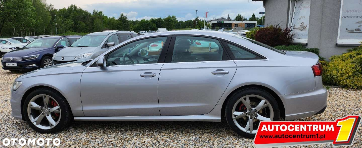 Audi A6 - 7