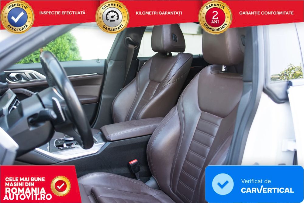 BMW Seria 4 - 23