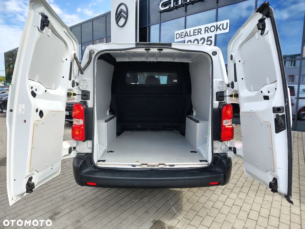 Citroën Jumpy Combi - 11