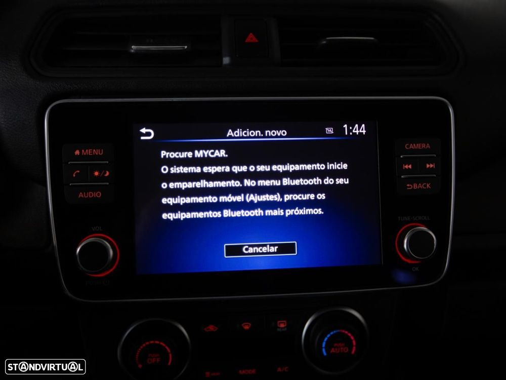 Nissan Leaf e+ Acenta - 25