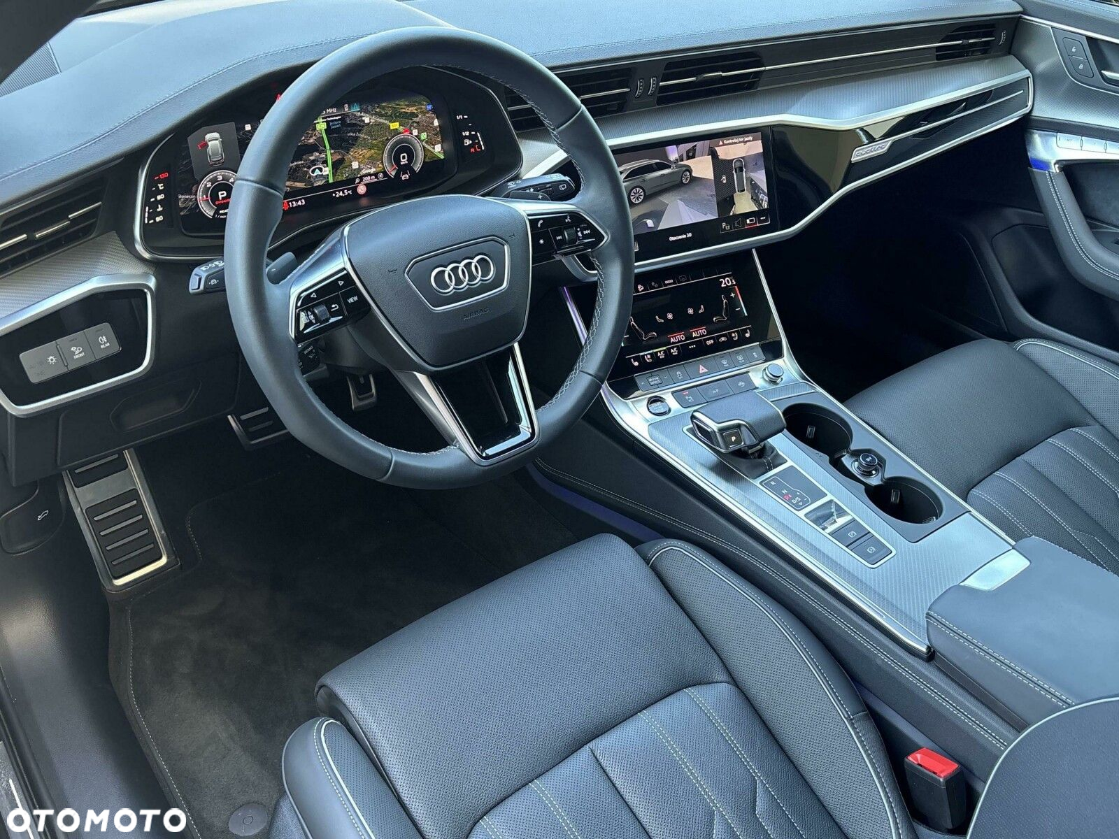 Audi A6 Allroad - 17