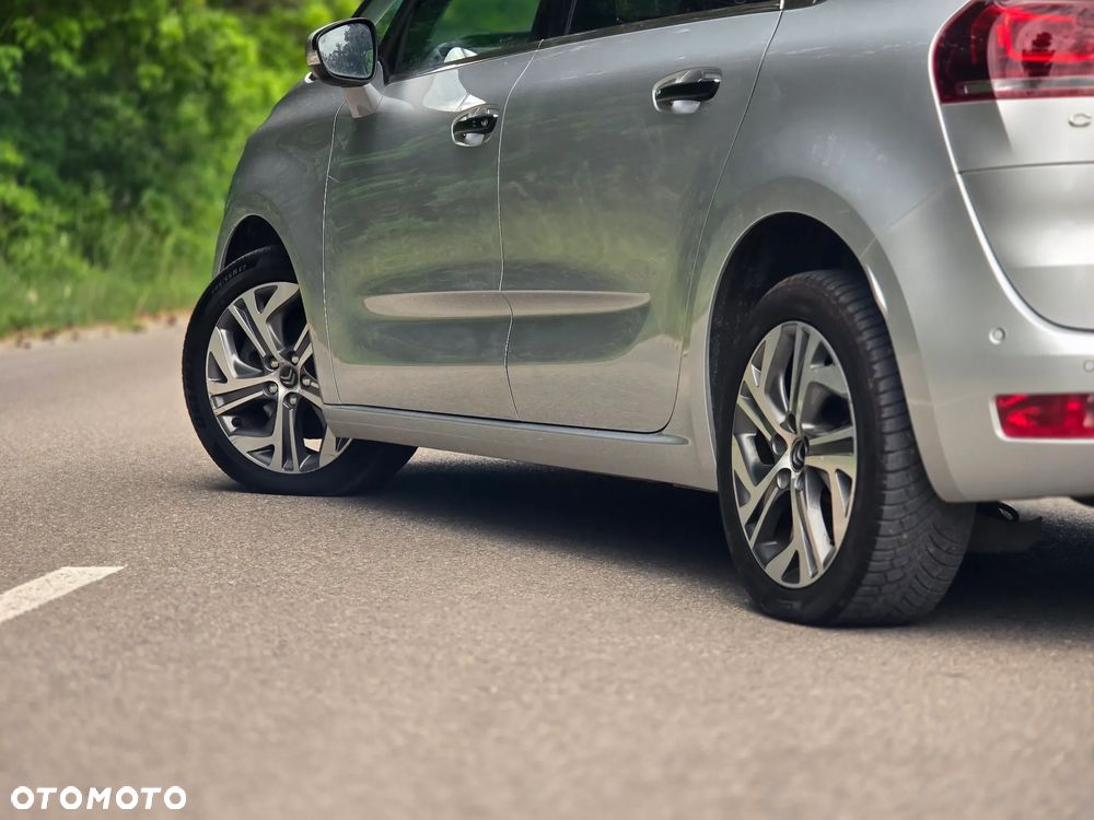 Citroën C4 Picasso BlueHDi 150 EAT6 Exclusive - 34