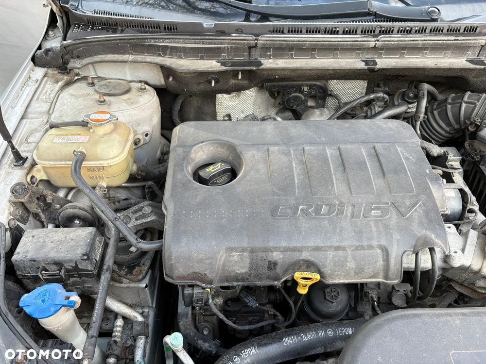 Hyundai i30 i30cw 1.6 CRDi FIFA WM Edition - 19