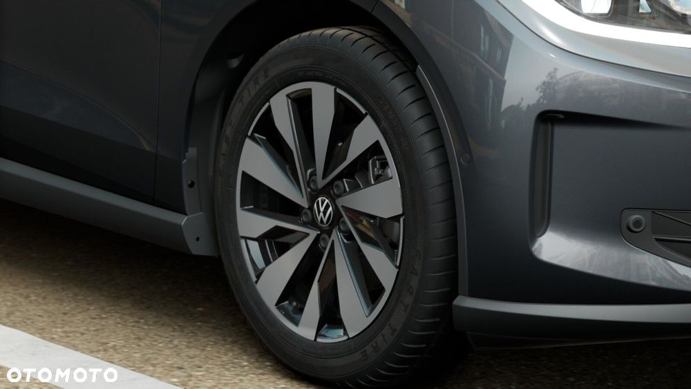 Volkswagen ID. Polo - 8