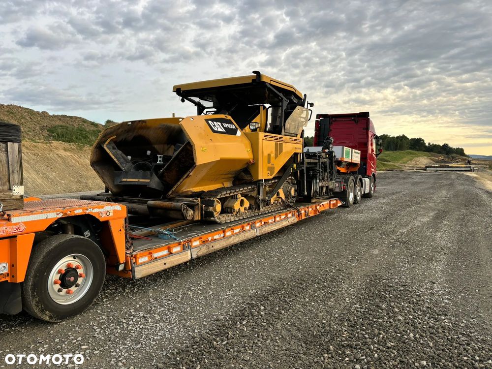 Caterpillar AP655F - 3