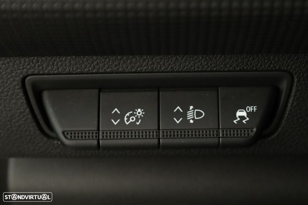 Renault kangoo 1.5 blue dci l2 advance - 18