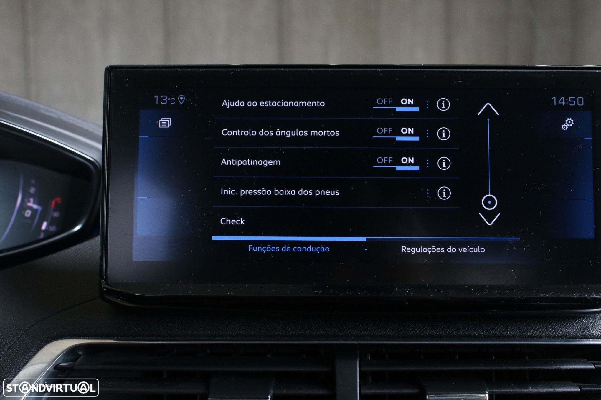 Peugeot 3008 1.2 PureTech Allure Pack - 25