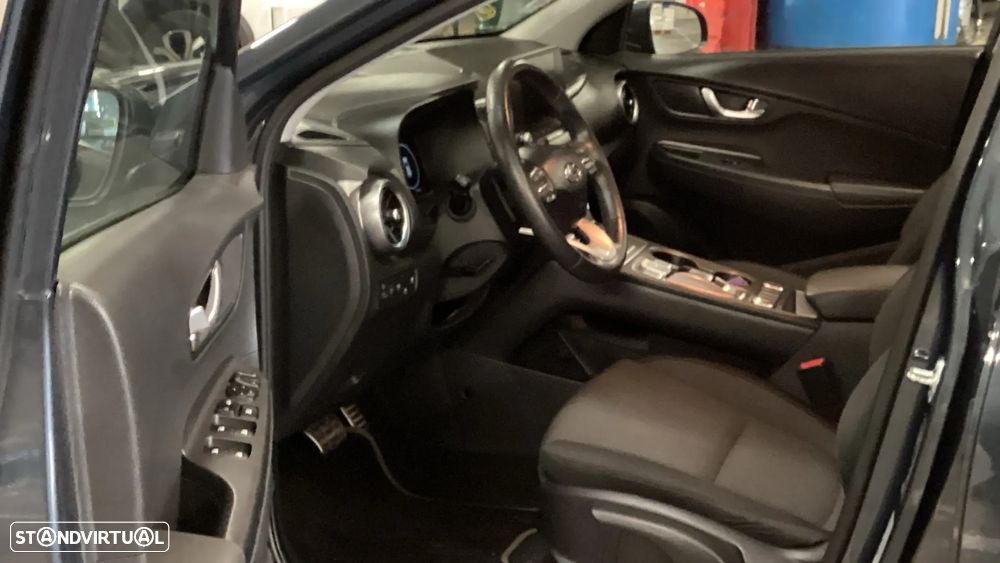 Hyundai Kauai EV 39 kWh Executive - 3