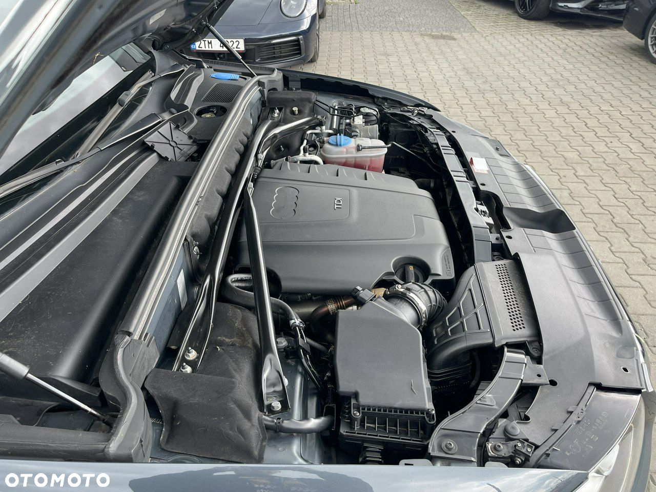 Audi Q5 2.0 TDI Quattro - 15