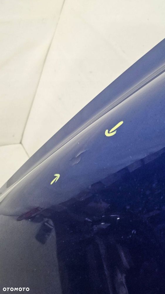 masak pokrywa silnika dodge ram 1500 srt 2009-2018 rok oryginał - 6