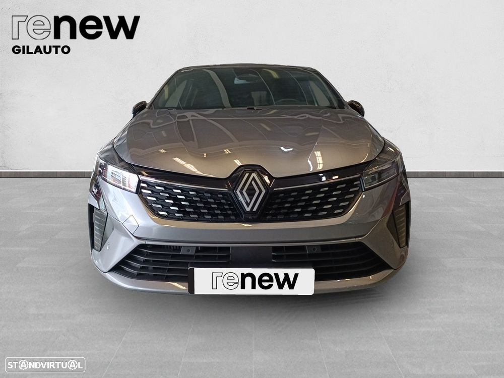 Renault Clio 1.0 TCe Techno Bi-Fuel - 2