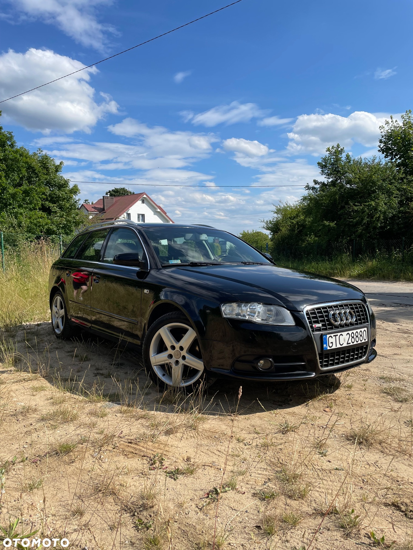 Audi A4 2.0 - 2