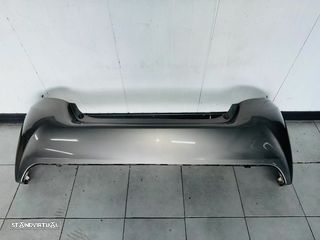 Para Choques Trás Toyota Yaris III - 2014 / 2018