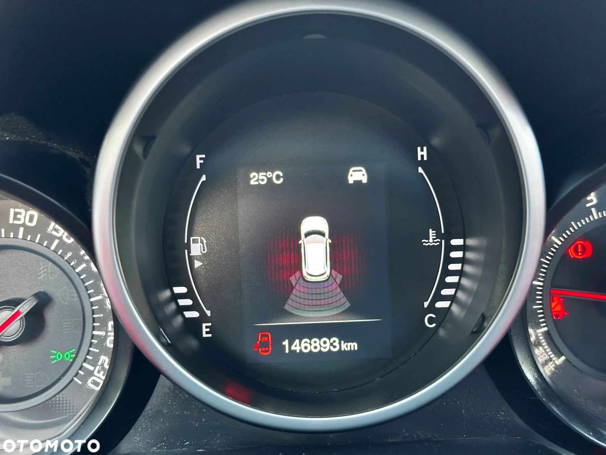 Fiat 500X 1.4 Multiair 4x2 S&S Business Line - 30