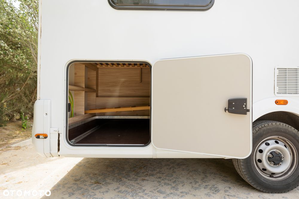 Fiat Weinsberg Carasuite 650 MF 2.3 Mjet - 24
