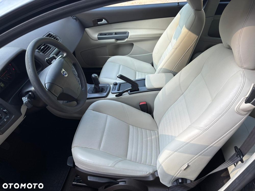 Volvo C30 1.6D DRIVe - 13