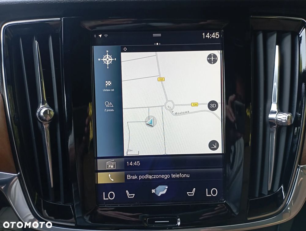 Volvo S90 T5 Inscription - 16