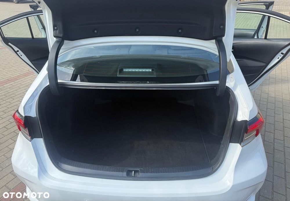 Toyota Corolla 1.8 Hybrid Comfort - 6