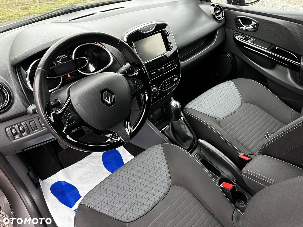 Renault Clio (Energy) TCe 90 Bose Edition - 7