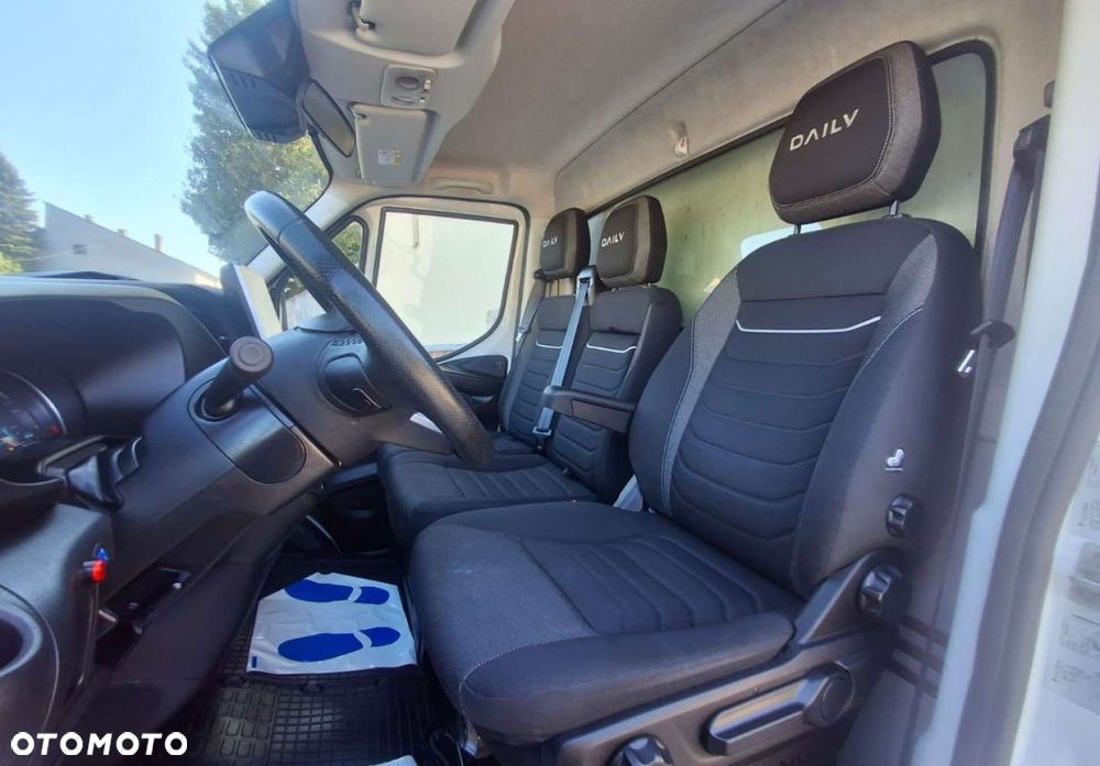 Iveco Daily 50C18 - 9