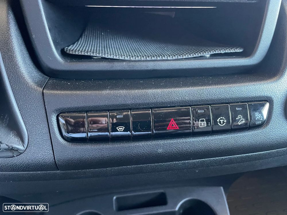 Weinsberg Carabus 600K - Autocaravana - 51