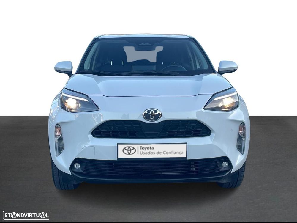 Toyota Yaris Cross 1.5 HDF Comfort Plus - 5