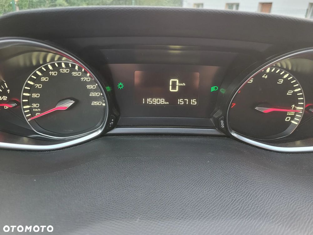 Peugeot 308 PureTech 130 Stop & Start Active - 10
