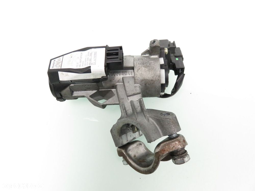 STACYJKA WKŁADKI TOYOTA YARIS I 450200D01 - 8