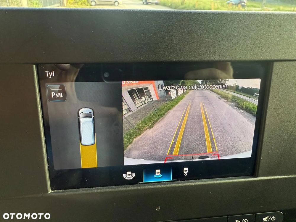 Mercedes-Benz Sprinter 2.2 163KM, L4H2, 17tys km przebieg, bardzo ładny - 26