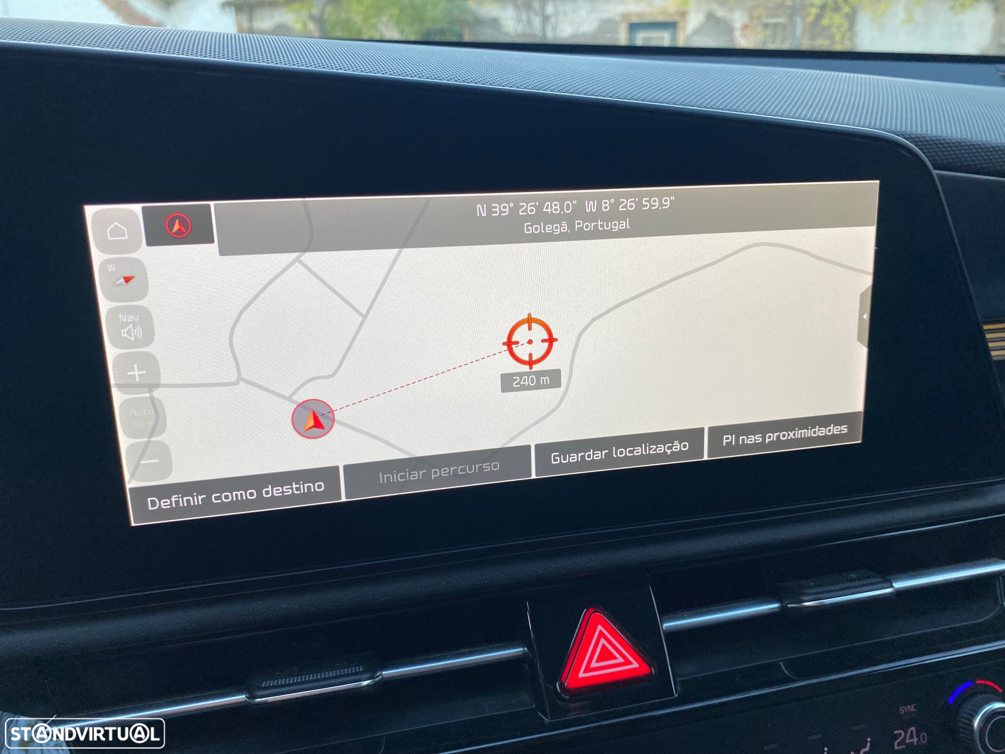 Kia Niro EV 64kWh Tech - 31