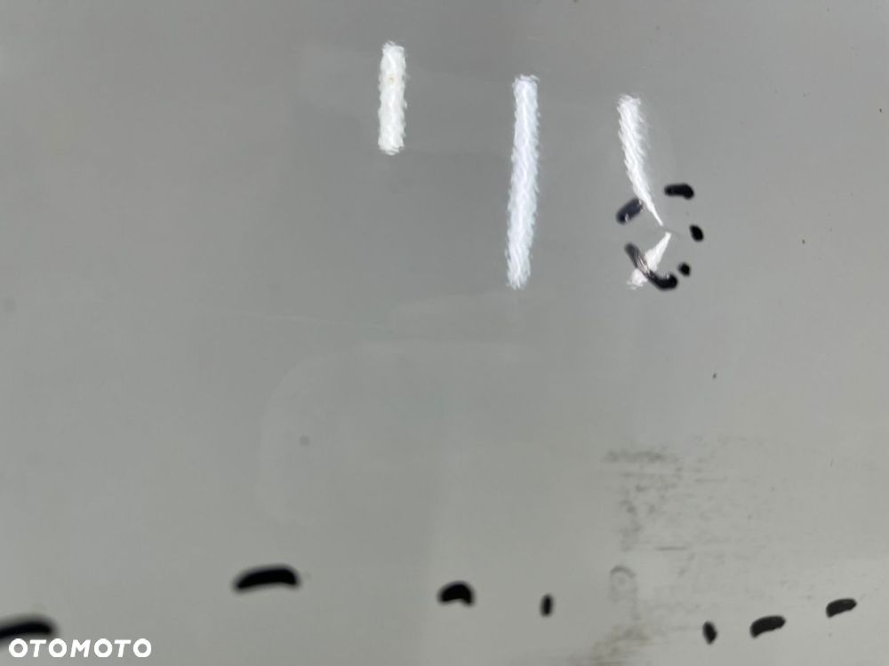 Drzwi Mitsubishi Eclipse Cross 18r.- lewe przednie lewy przód listwa - 5