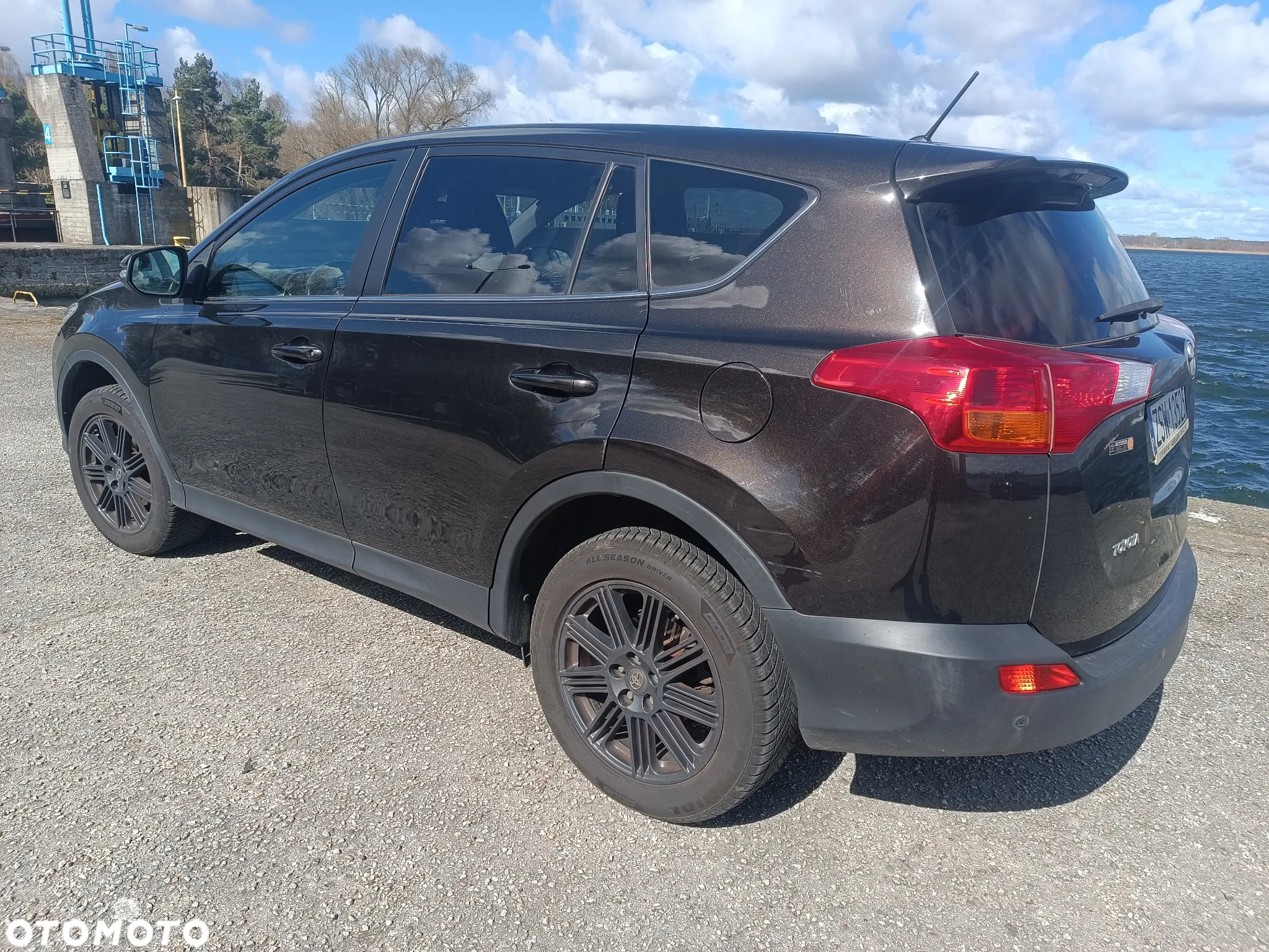 Toyota RAV4 2.0 Premium - 6