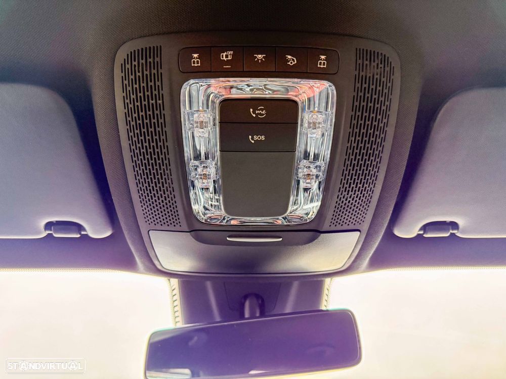 Mercedes-Benz GLB 220 d 4Matic Progressive - 27