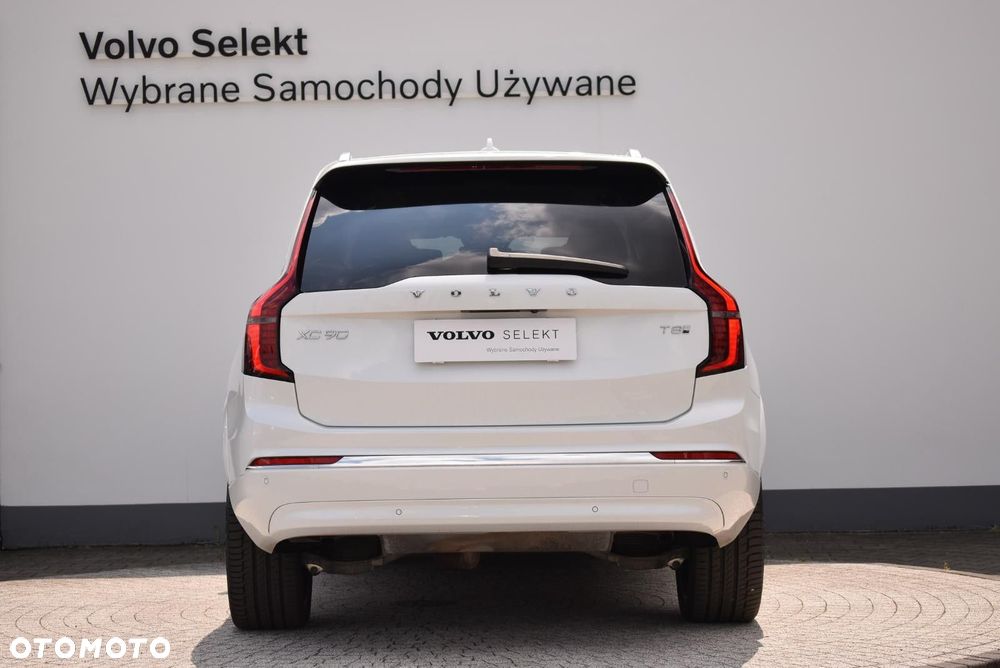 Volvo XC 90 - 8