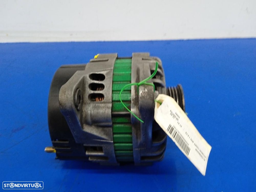 ALTERNADOR HYUNDAI COUPE 2001 -AB1802128 - 3