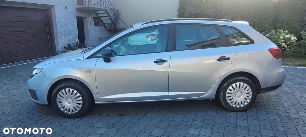 Seat Ibiza - 7