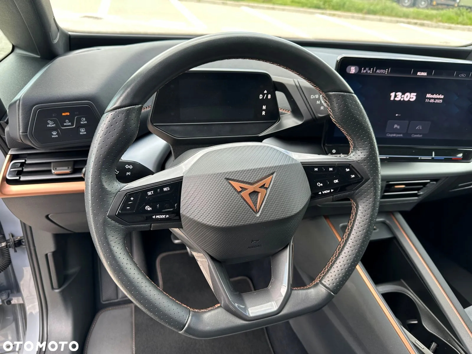 Cupra Born 150kW/58kWh - 22